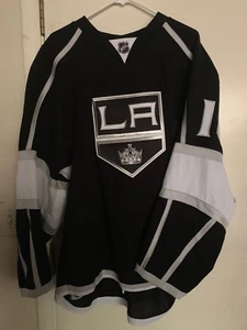 RARA MAGLIA 1/1 USATA INDOSSATA LA KINGS DEVON SETOGUCHI 50° E 100° ANNIVERSARIO - Foto 1 di 4