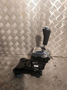 Pommeau + soufflet de levier de vitesse - DS DS3 I (1) - Réf : 9681692380 - Picture 1 of 9