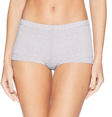 Maidenform 255823 Women's Dream Cotton Boyshort Underwear Size X-Large - Image 1 of 2