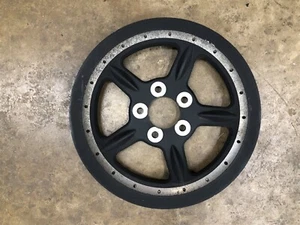 Harley Davidson Sportster Iron XL 883 1200 07-20 OEM Rear Drive Pulley Sprocket - Picture 1 of 4