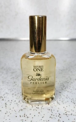 Туалетная вода для женщин Natures One Gardenia спрей 1 унция безалкогольная новая - Изображение 1 из 2