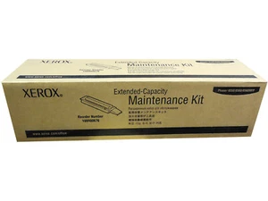 oryginalny zestaw konserwacyjny Xerox o rozszerzonej pojemności 108R00676 8550/8560 towar A - Zdjęcie 1 z 1