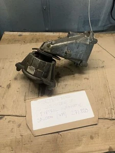 Mercedes Benz C Class W204 2011 1.8 P - Engine Mount & Support NS - A2042404217 - Picture 1 of 9