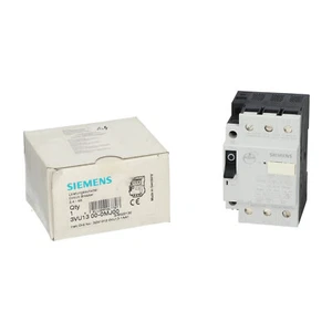 Siemens 3VU1300-0MJ00 motor starter protector New NFP - Picture 1 of 8