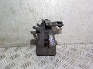 VAUXHALL MERIVA BRAKE CALIPER REAR LEFT PASSENGER SIDE NEARSIDE 2008 - Picture 1 of 10