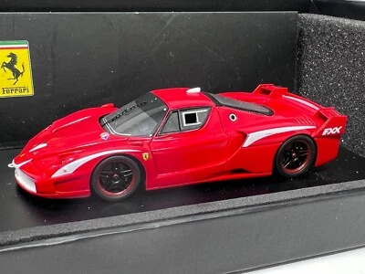 1/43 Redline Ferrari FXX Evoluzione Red RL128 (e37) - Image 1 of 4