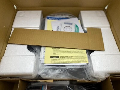 Epson PowerLite 1780W LCD Projector - Image 1 of 4