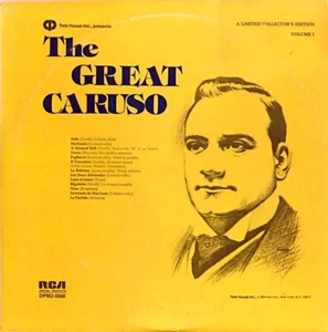 Tele House präsentiert... The Great Curuso (2-LP-Set) - Bild 1 von 1
