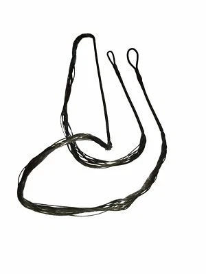 Archery Dacron Recurve Bow string Hunting Traditional Bow strings B-55 Bowstring - Image 1 of 4