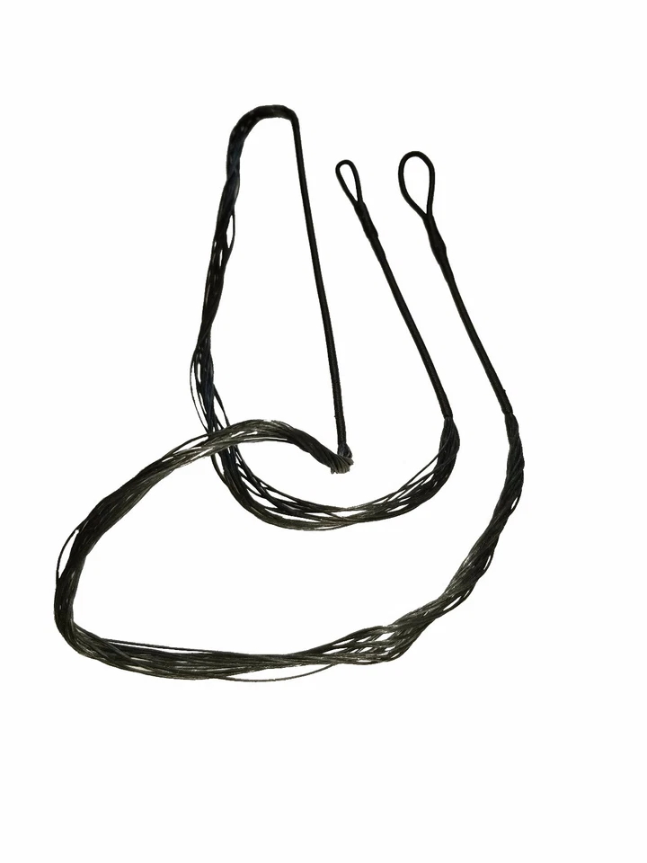 Archery Dacron Recurve Bow string Hunting Traditional Bow strings B-55 Bowstring - Image 1 of 4