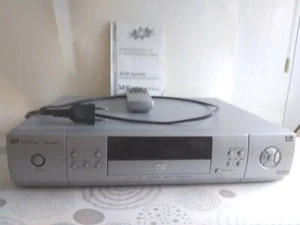 SEG Hollywood, DVD,VCD,CD,CD-R/RW, MP3 Player DTS,Dolby Digital Fernbed. DEFEKT. - Bild 1 von 5