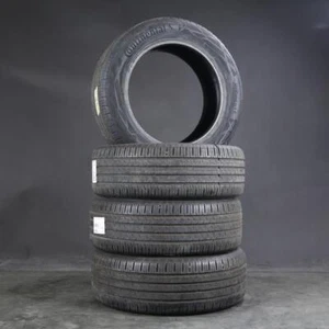 4x Sommerreifen Continental EcoContact 6 235/55 R18 100W MO xx21 - Bild 1 von 2