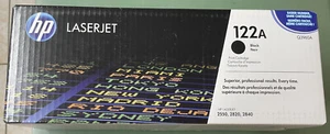 Toner HP Laserjet 122A (Q3960A) - HP Laserjet 2550-2820-2840 - OVP! - Bild 1 von 3