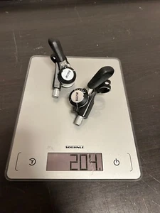 NOS Falcon Shifters 7s Thumb Power Index NEW - Picture 1 of 4