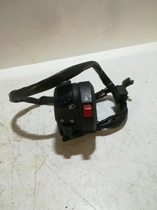 SUZUKI GSF1250 BANDIT INTERRUPTOR DERECHO ENGRANAJE (D25)  - Imagen 1 de 3