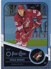 A6814- 2011-12 O-Pee-Chee Hk #s 501-620 +Inserts -You Pick- 10+ FREE US SHIP
