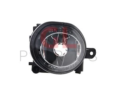 Bumper Fog Light Lamp FOR VOLVO S40/V50 MS/MW 2007-2012 30764930 Left TYC New Foto 1 de 4