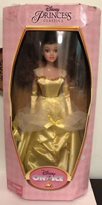 Disney Princess Classics DISNEY ON ICE Belle Puppe NEU - Bild 1 von 7
