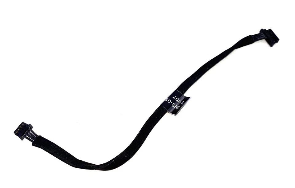 Original Apple IR Board Cable Kabel 593-0522 922-8156 iMac 24" A1225 2007 - Bild 1 von 1