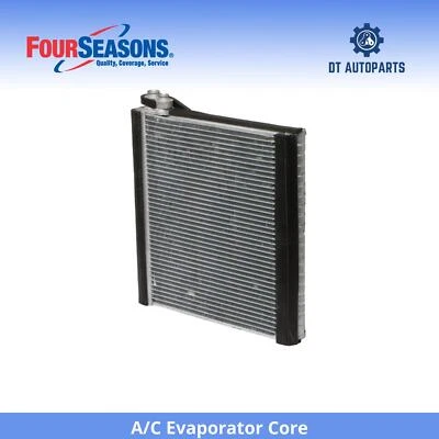 Núcleo evaporador aire acondicionado Honda CR-V 2007-2011 4 estaciones 2008 2009 2010 Foto 1 de 4