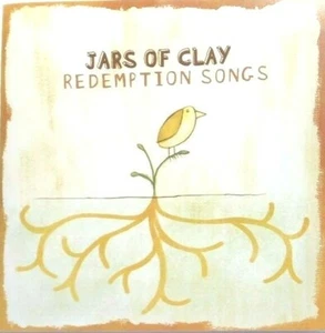 REDEMPTION SONGS - JARS OF CLAY, CD, 2005, ESSENTIAL - Imagen 1 de 2
