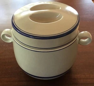 Vintage Rosenthal Nastro Casserole Pot - Picture 1 of 11