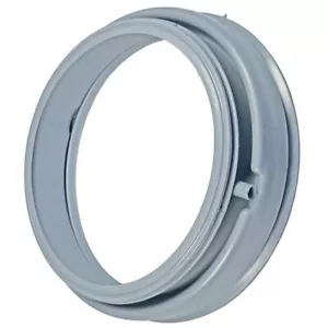 MIELE SERIE W300 SELLO PUERTA DE LAVADORA REPUESTO JUNTA DE GOMA - Imagen 1 de 3