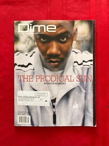 2003-2007 Dime Magazine / You pick 'em / NBA / Allen / Anthony / Carter / Wade - Picture 1 of 22