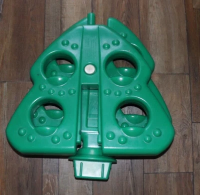 Step2 Mi primer árbol de Navidad SOLO ÁRBOL Foto 1 de 4