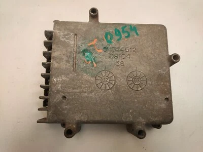 02 Caravan T&C or Voyager TCM TCU Transmission Computer P04727530AA - Image 1 of 3