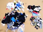 Job Lot Of Cycling Socks Arm Warmers Gloves Hats Shoes Covers Ex-Shop Bargain!