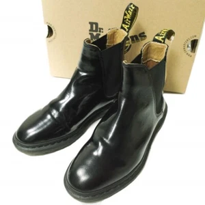 Dr.Martens KENSINGTON GRAEME II CHELSEA BOOT 25031001 UK7 (26cm) black Side Gore - Bild 1 von 10