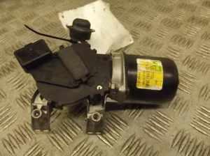 Scheibenwischermotor vorne Citroen C2 4-polig Mk1 2003-2010S - Bild 1 von 3