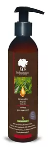 Arganöl Körperlotion Body Lotion mit Bio Arganöl und Grüner Tee-öl. 250 ml. - Bild 1 von 5