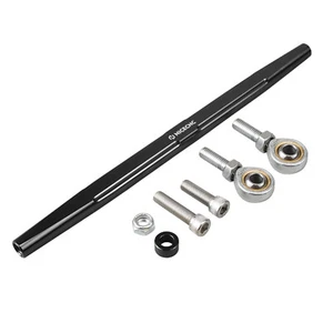 Gear Shift Linkage Shifter Rod Link For Harley Softail Sport Glide Street Glide - Picture 1 of 19