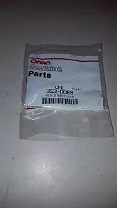 Lot of 3 Onan Fixed Resistor, 353-0088 - Picture 1 of 7