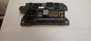 2008 FORD FOCUS MULTI-FUNCTION COMPUTER MODULE 7L1T-14B476-CJ - Picture 1 of 3
