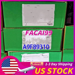 Brandneu Schneider Electric A9F89310 kostenloser Versand - Bild 1 von 2