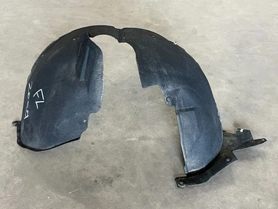 ⭐2020-2024 BUICK ENCORE GX FRONT LEFT FENDER LINER SPLASH SHIELD OEM LOT2659 - Image 1 of 4