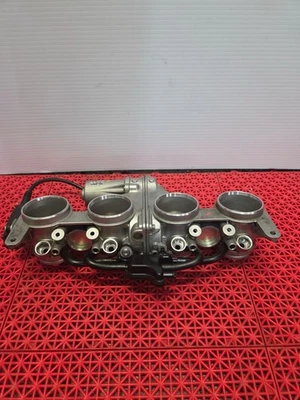 BMW S1000RR 2015-18 carrocerías del acelerador, montaje servo Foto 1 de 2