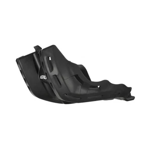 Acerbis 2986450001 Black Skid Plate for Royal Enfield Himalayan 450 - Bild 1 von 1