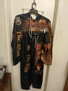 Herren Jogginganzug Größe L - Bild 1 von 5