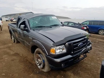 Husillo delantero pasajero/nudillo nudillo compatible con 03-11 Ranger 1281342 Foto 1 de 4