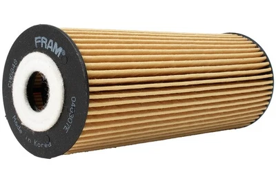 Filtro de aceite de repuesto FRAM para Mercedes-Benz 300SL 1990-93 número de modelo CH6848 Foto 1 de 4