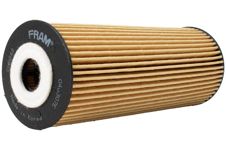 Filtro de aceite de repuesto FRAM para Mercedes-Benz 300SL 1990-93 número de modelo CH6848 Foto 1 de 4