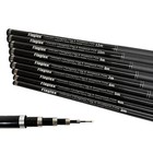 Flagtex Telescopic Flag Poles and Stakes For Festivals and Camping