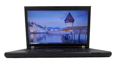 Lenovo ThinkPad W530 i7 32GB 1TB SSD Win10 Upgraded, Fast and Reliable Warranty - Image 1 of 4