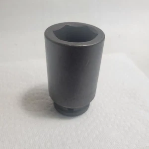 1 3/8" Enchufe de Impacto 3/4" Unidad Armstrong 21-244 Armaloy NUEVO - Imagen 1 de 1