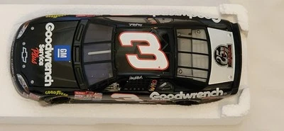 Dale Earnhardt #3 GM Goodwrench "RCR Museum Series"  1999 Monte Carlo 1:32 Scale - Image 1 of 4