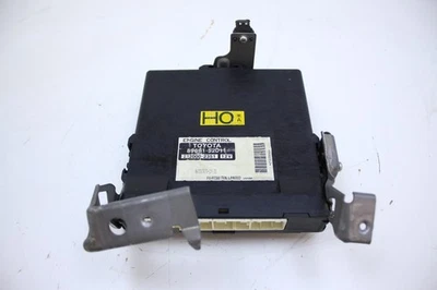 89661-52D11 ecu ecm computer 2006 Scion xA - Image 1 of 3